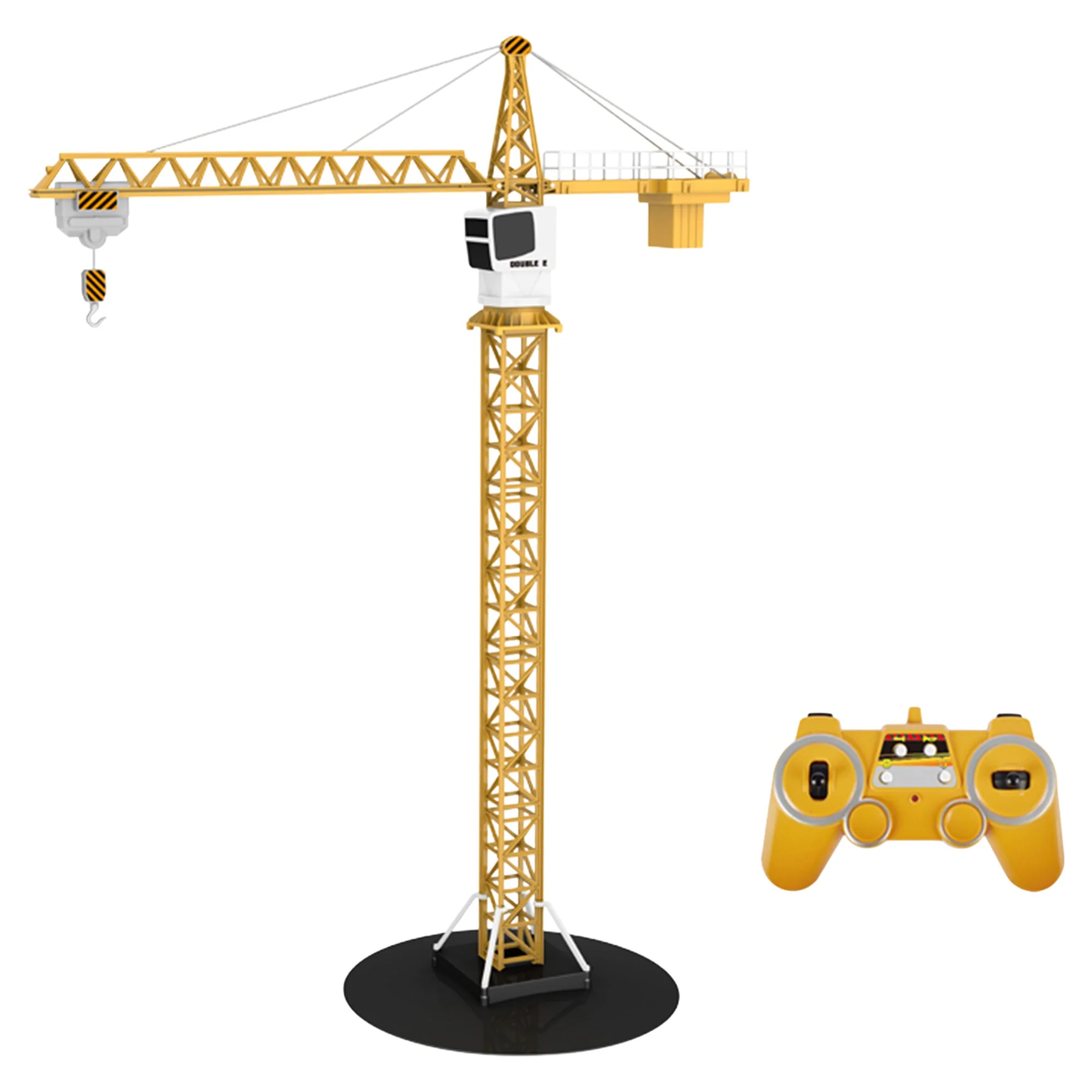 1:20 RC Crane - Image 2