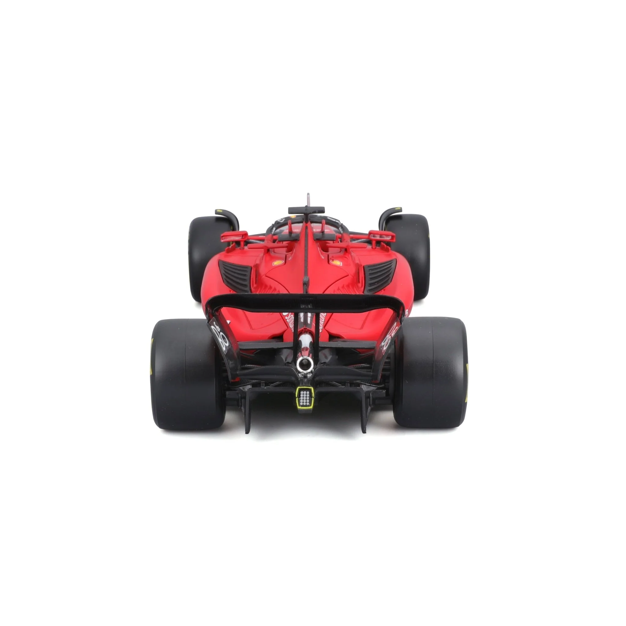 Maisto 1:24 SFR Ferrari SF-23 w/ figure - Image 7