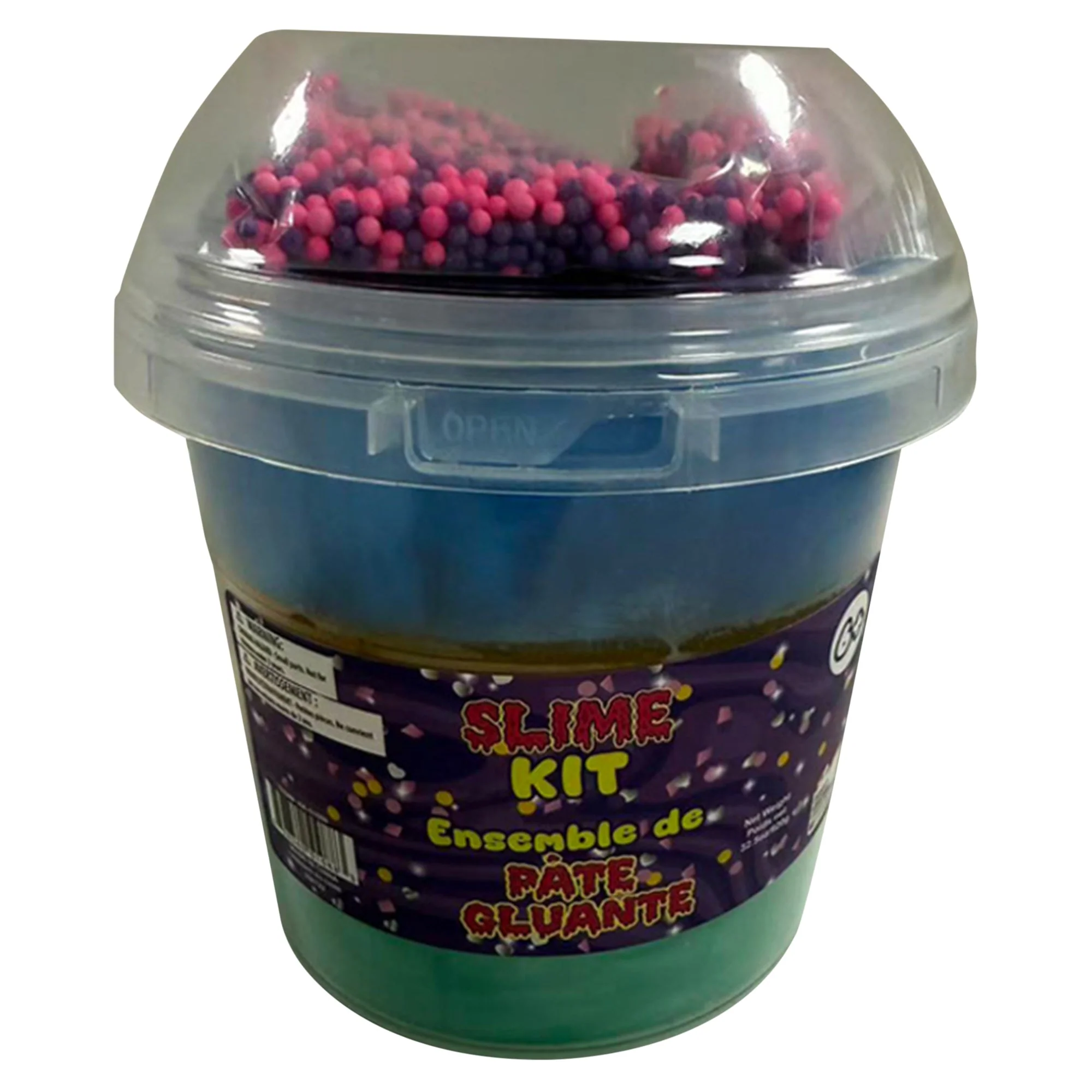 1.5L DIY SLIME