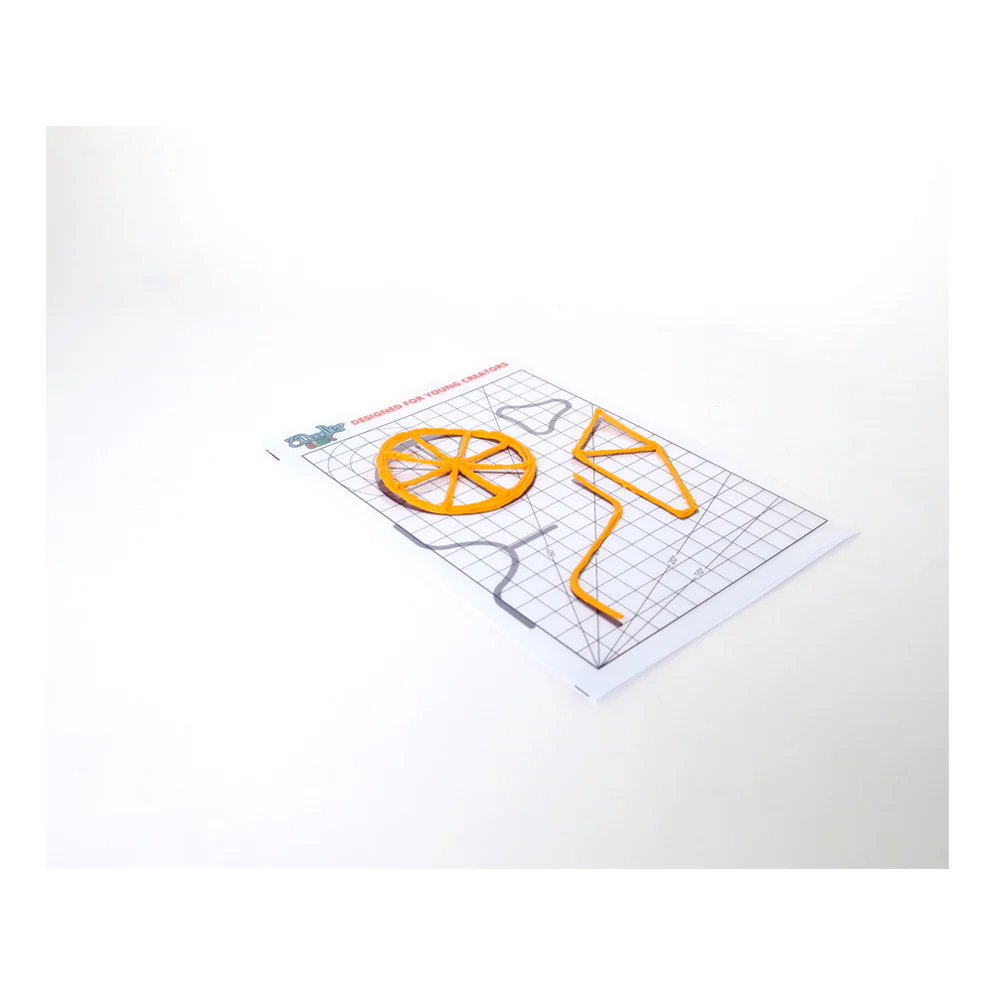 3Doodler Start Doodle Pad - Image 4