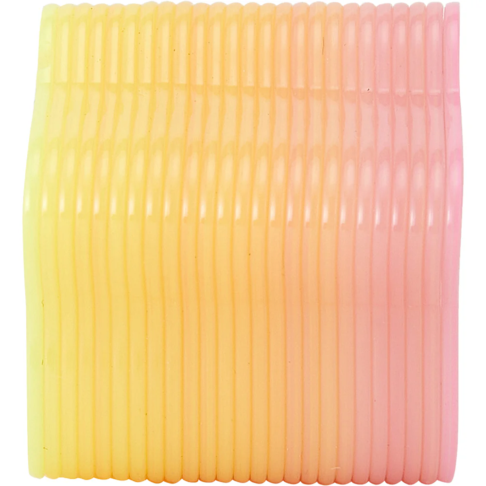 MMT 6 Pack Rainbow Spring Toy - Image 14