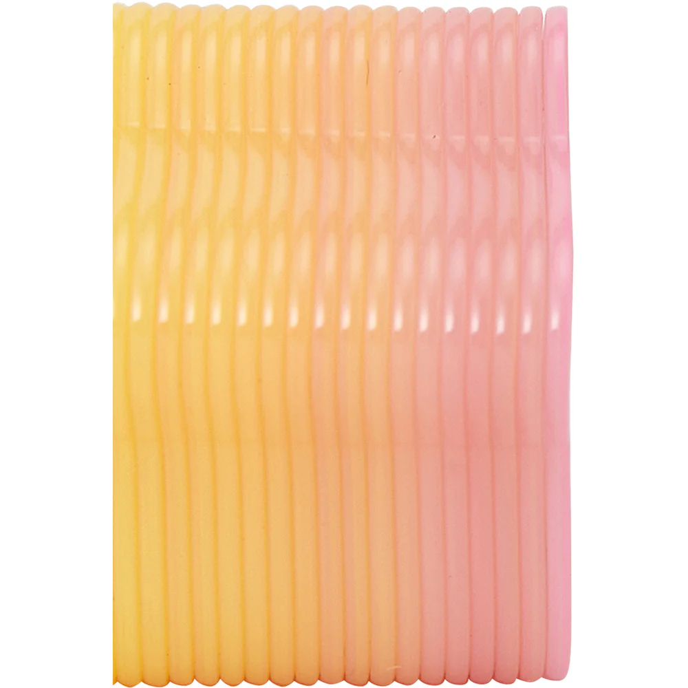 MMT 6 Pack Rainbow Spring Toy - Image 16