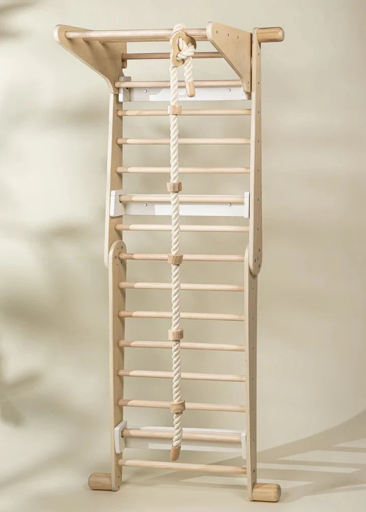 Accessories Support for Swedish Wall Climber