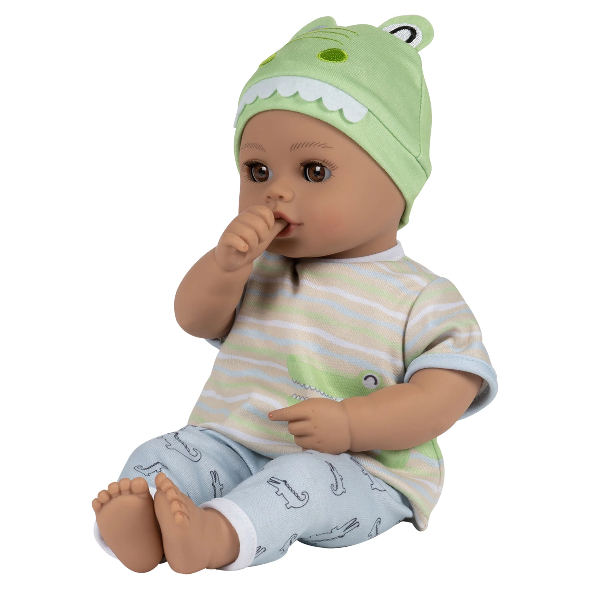 Adora Playtime Baby Later Alligator - Image 10