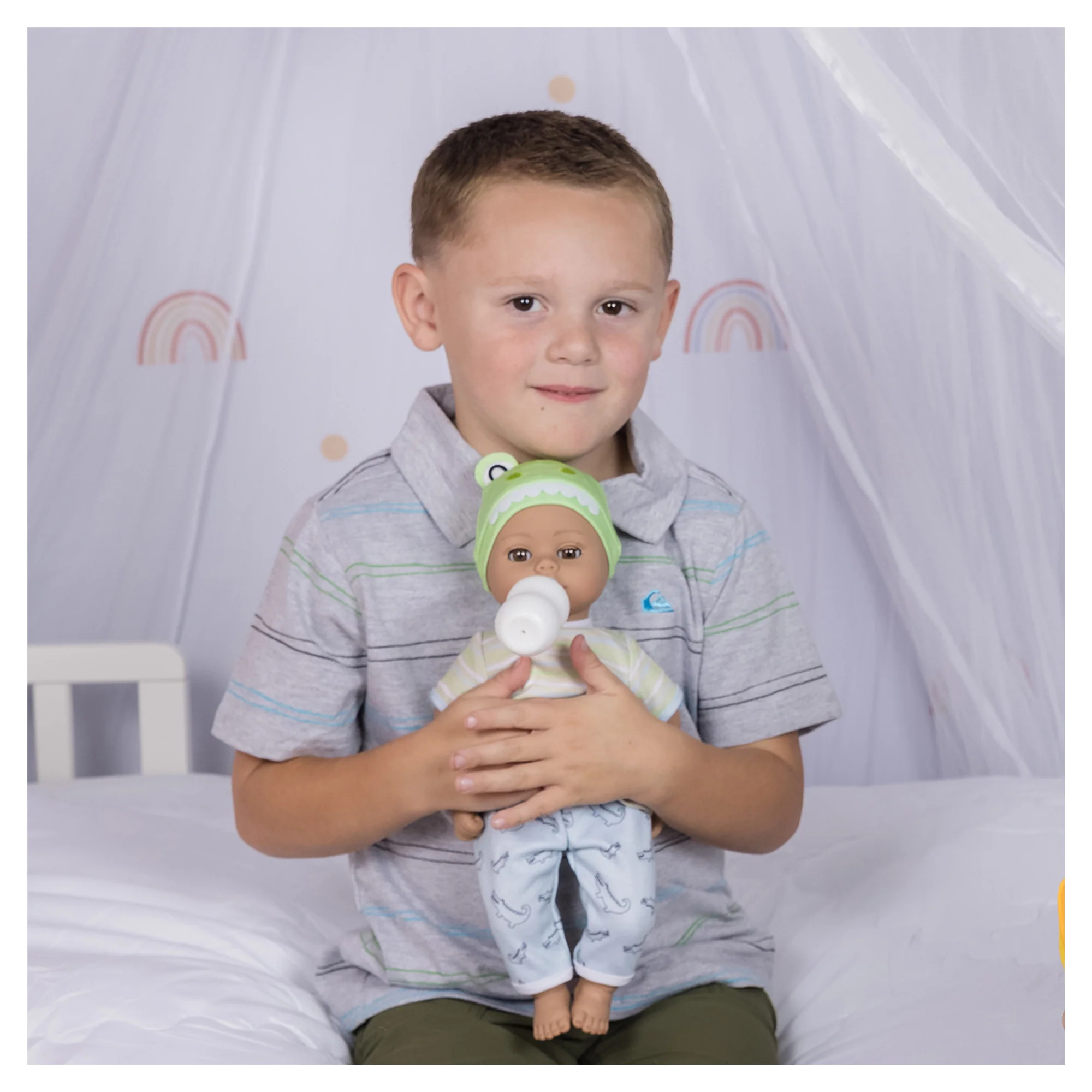 Adora Playtime Baby Later Alligator - Image 14