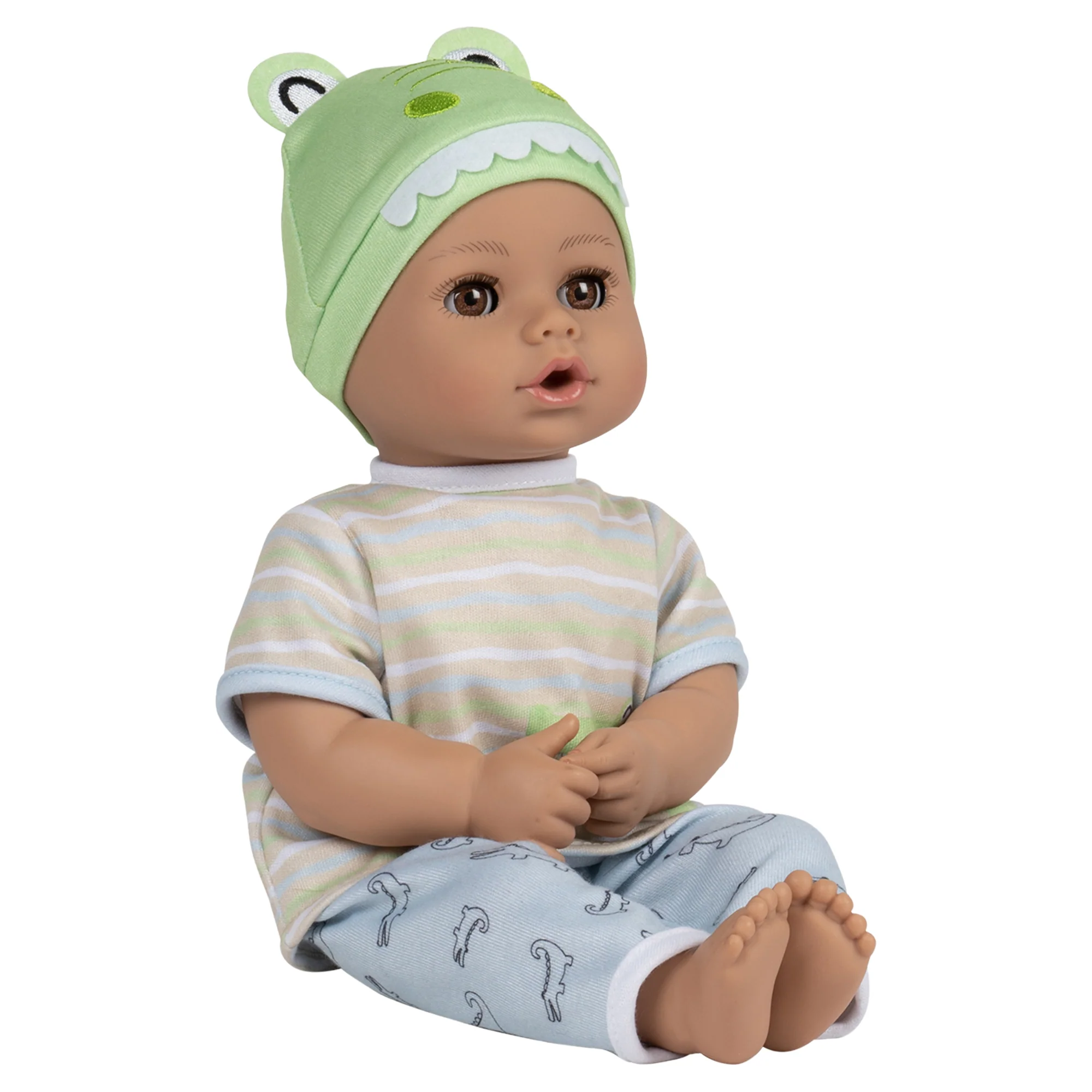 Adora Playtime Baby Later Alligator - Image 8