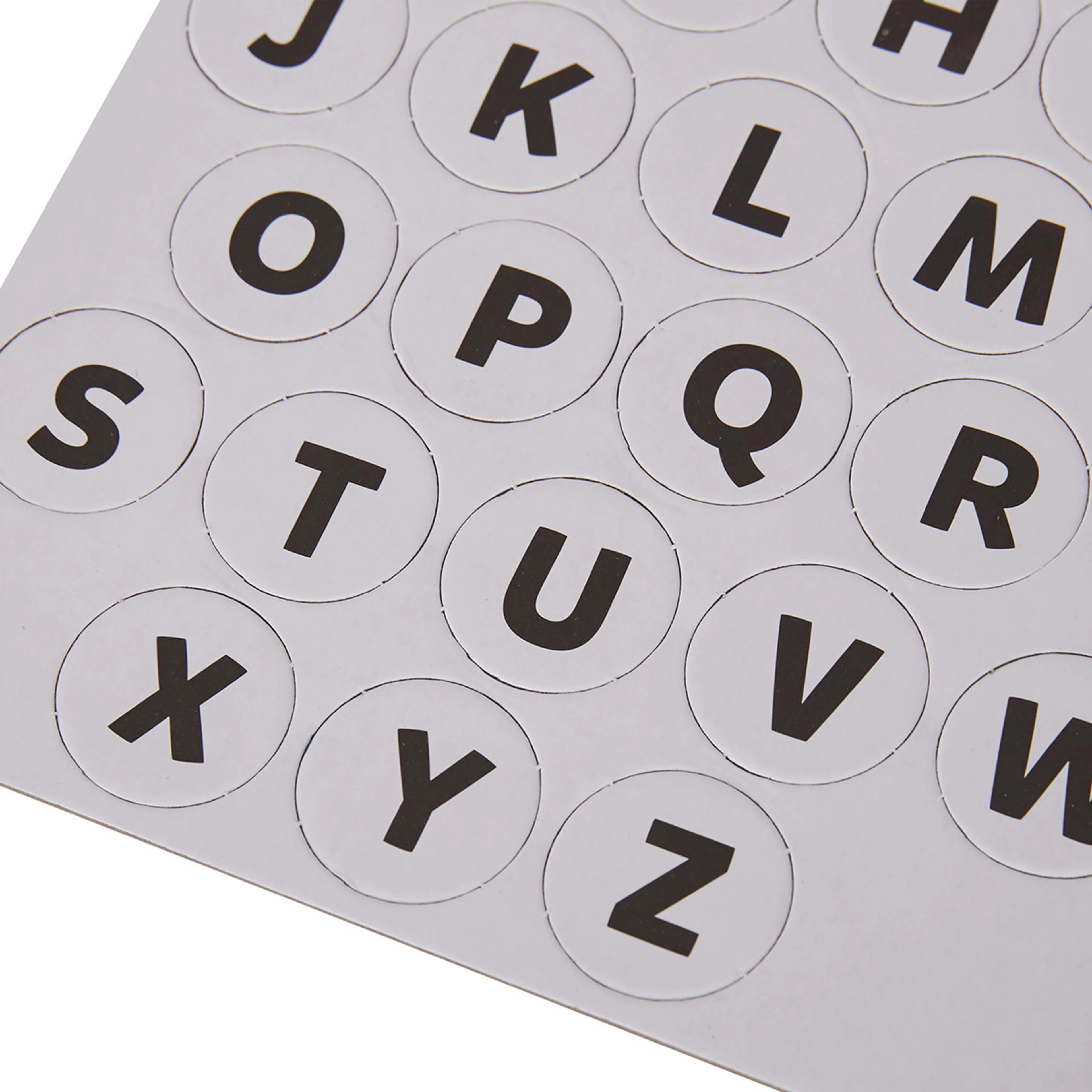 MMT Alphabet Bingo - Image 6