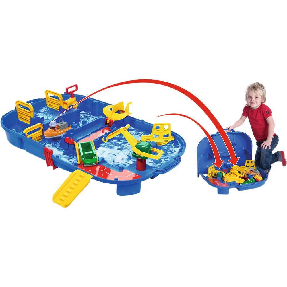 AquaPlay LockBox Waterway - Image 11