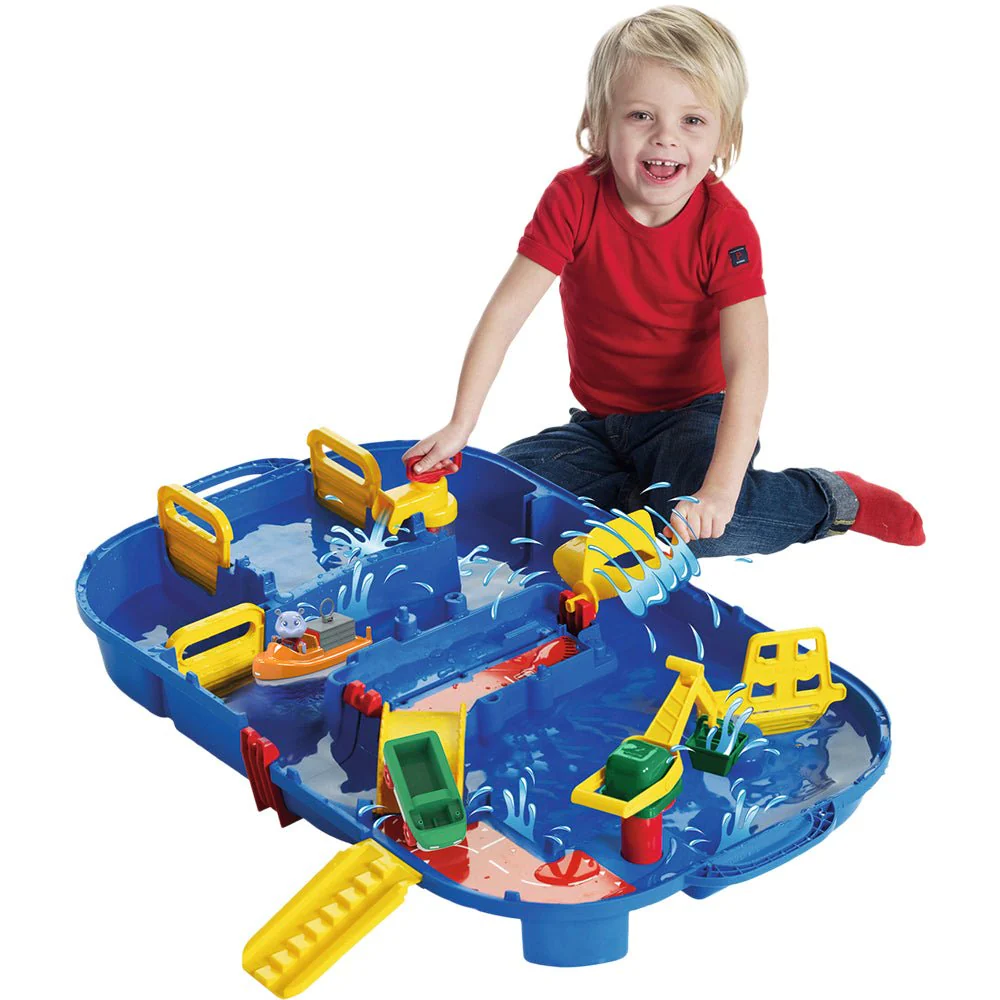 AquaPlay LockBox Waterway - Image 12