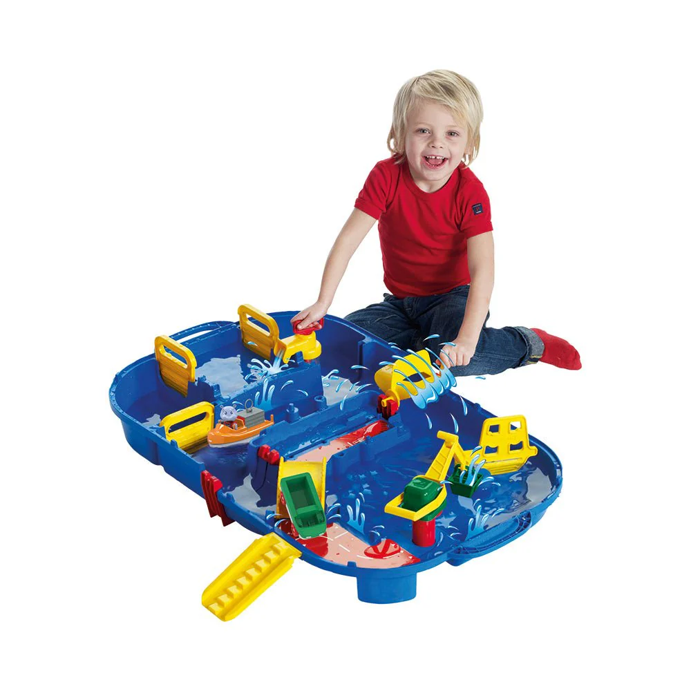 AquaPlay LockBox Waterway - Image 2