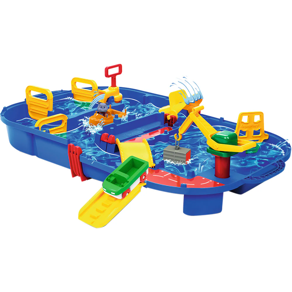 AquaPlay LockBox Waterway - Image 22