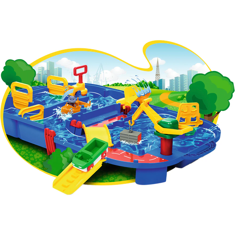 AquaPlay LockBox Waterway - Image 28