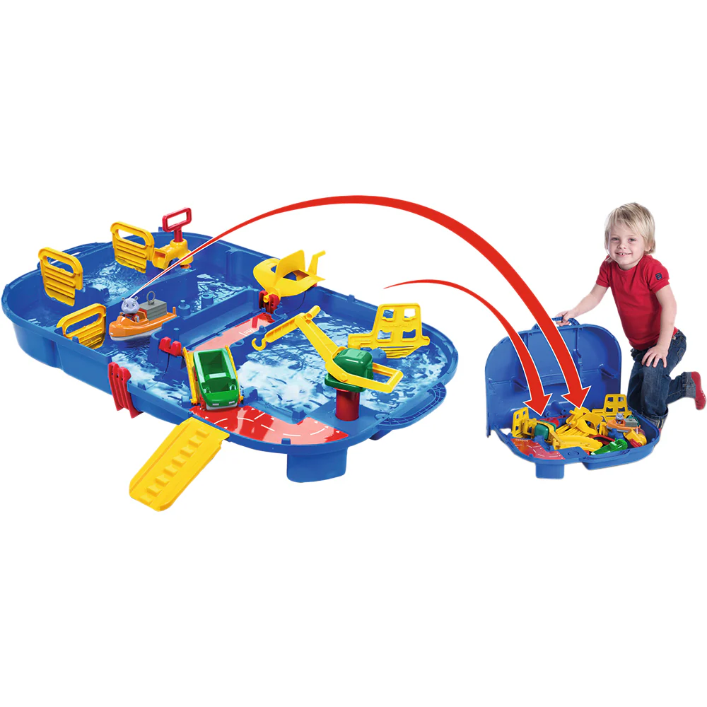AquaPlay LockBox Waterway - Image 29