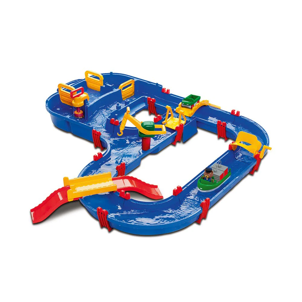 AquaPlay Mega Bridge Waterway - Image 3