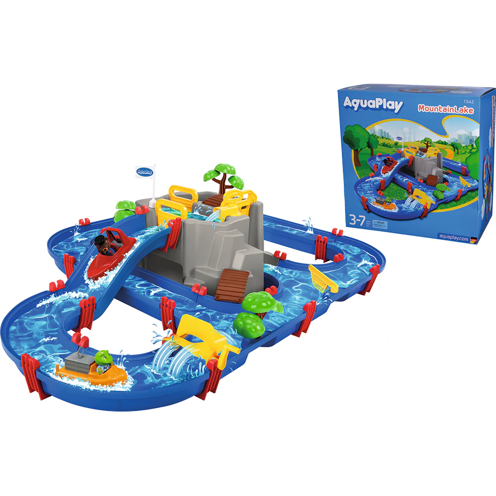 AquaPlay MountainLake VE 2 - Image 17