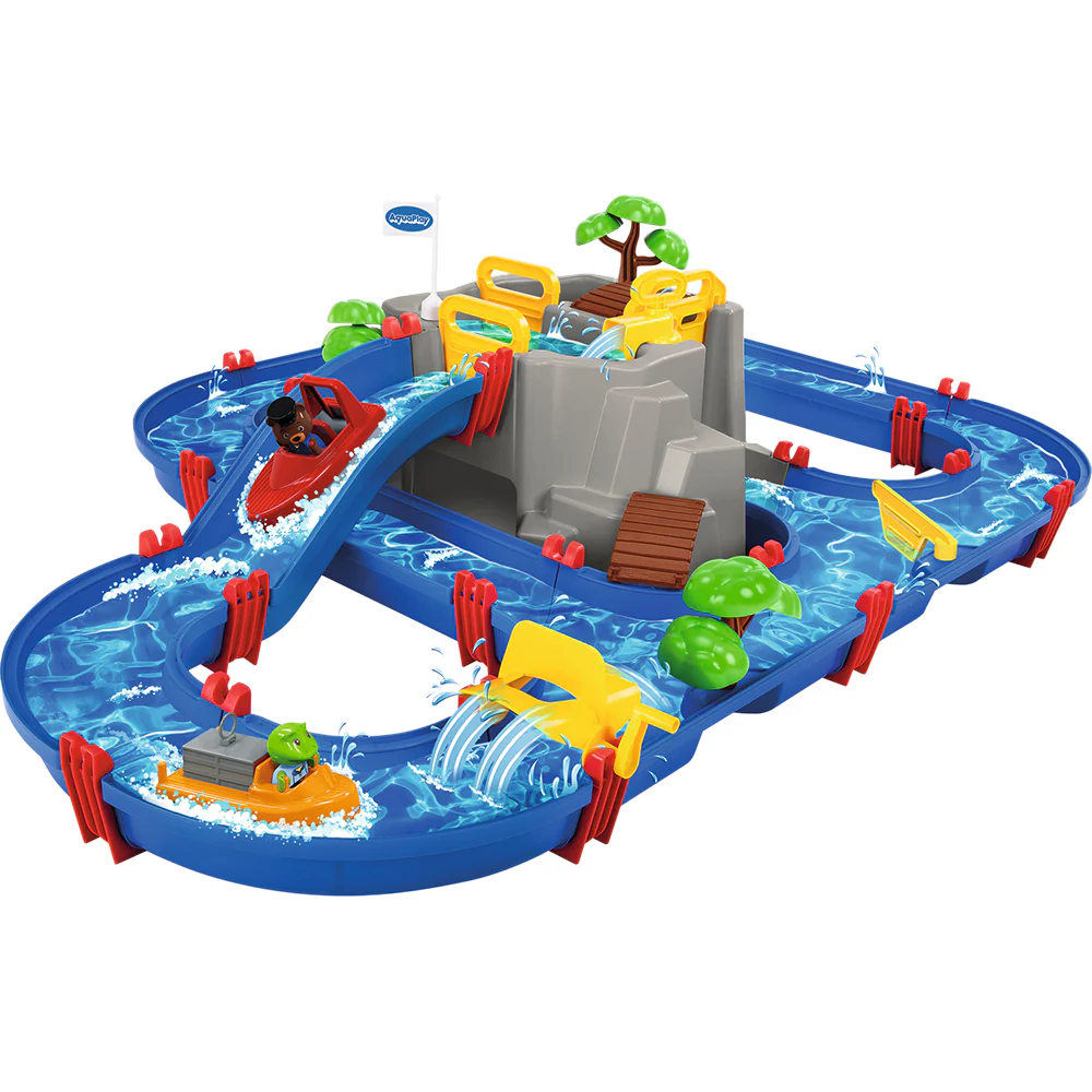 AquaPlay MountainLake VE 2 - Image 20