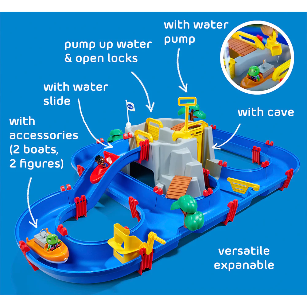AquaPlay MountainLake VE 2 - Image 25