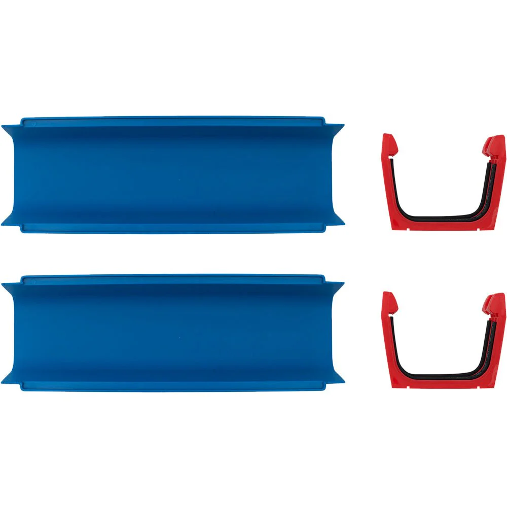 AquaPlay Straights 2 Pack - Image 3