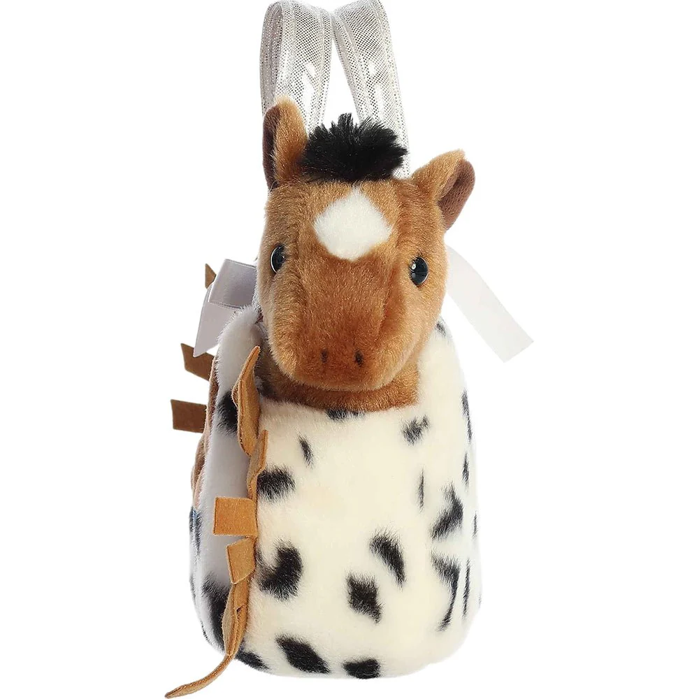 Aurora Fancy Pals Western Fringe - Image 3