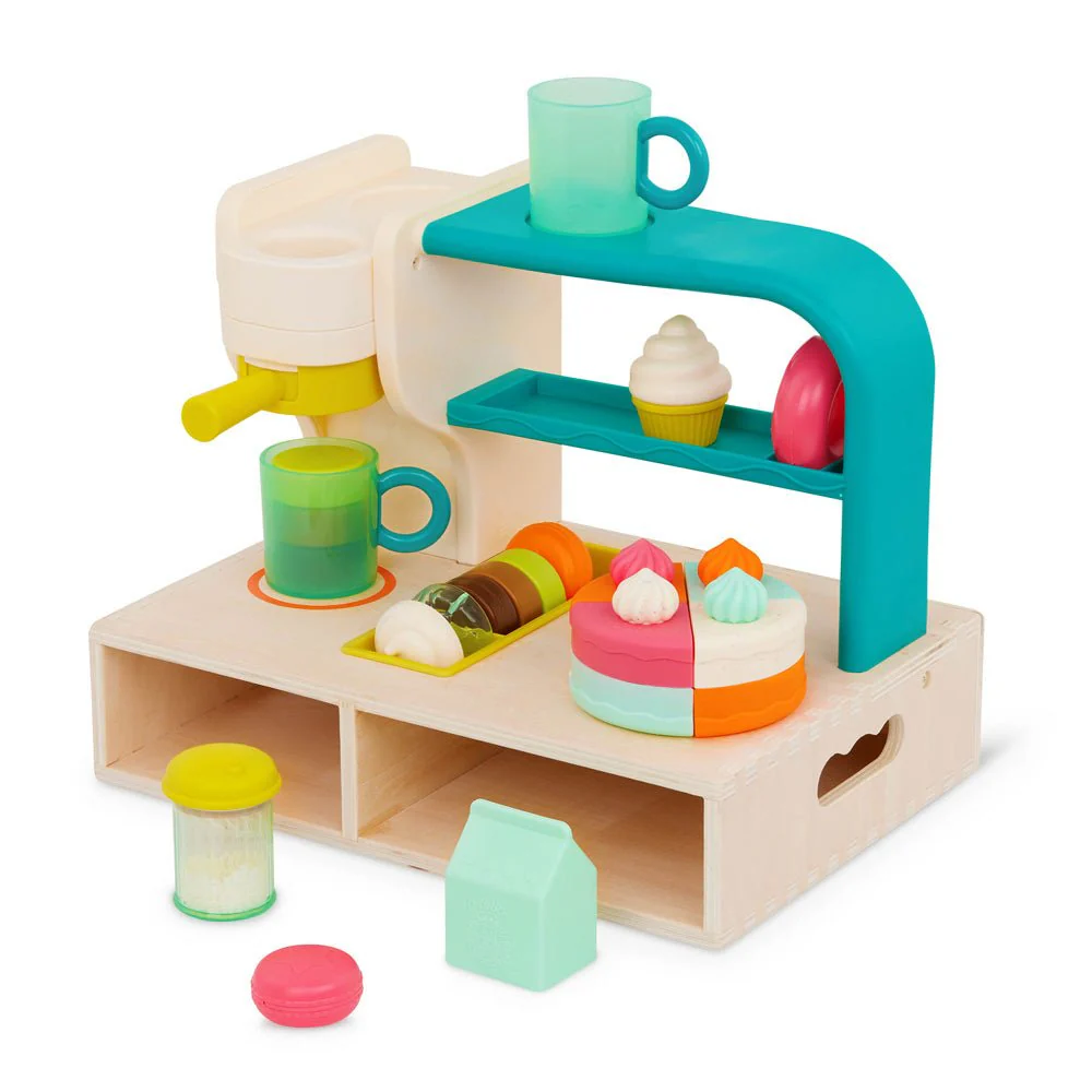 B.Toys Coffee &  Bakery Shop - Image 3