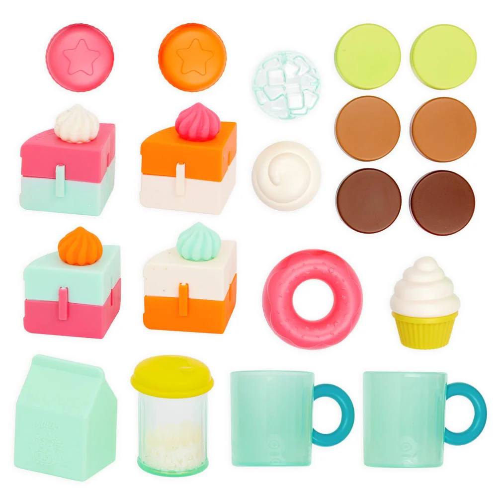 B.Toys Coffee &  Bakery Shop - Image 4