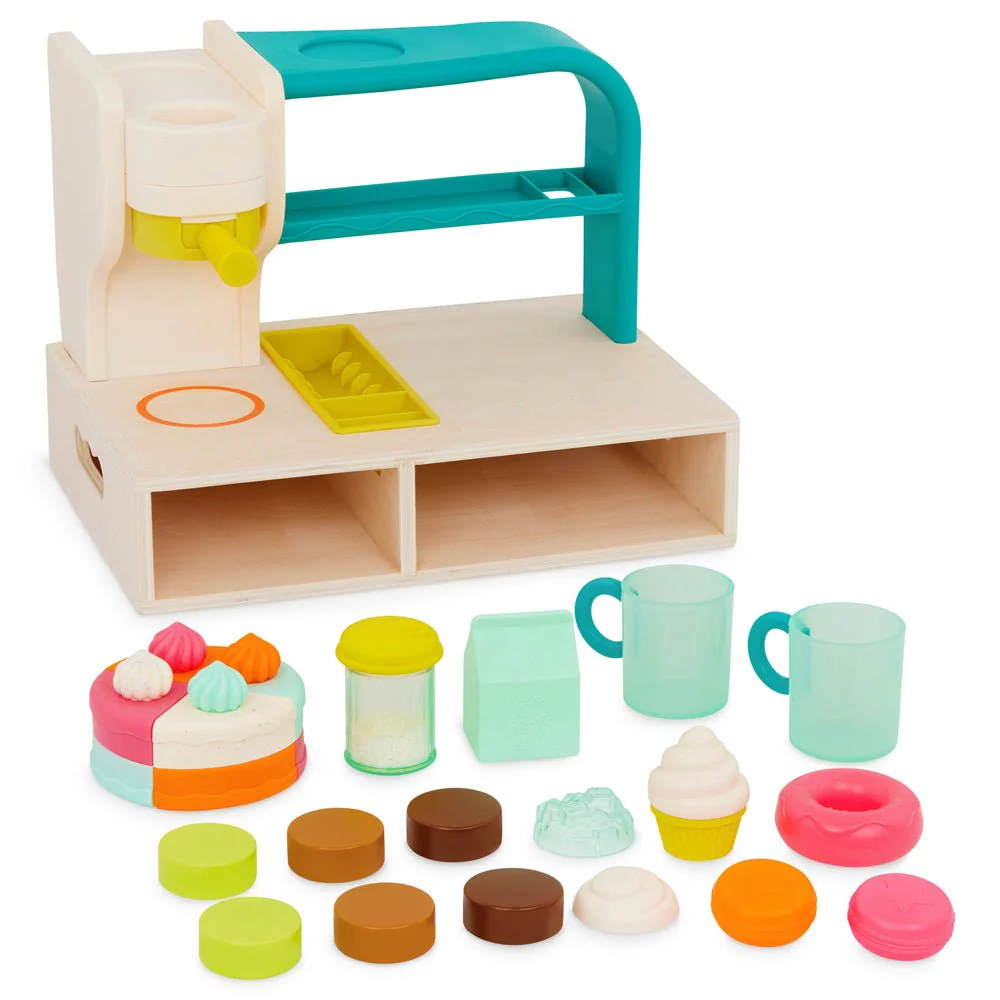 B.Toys Coffee &  Bakery Shop - Image 5