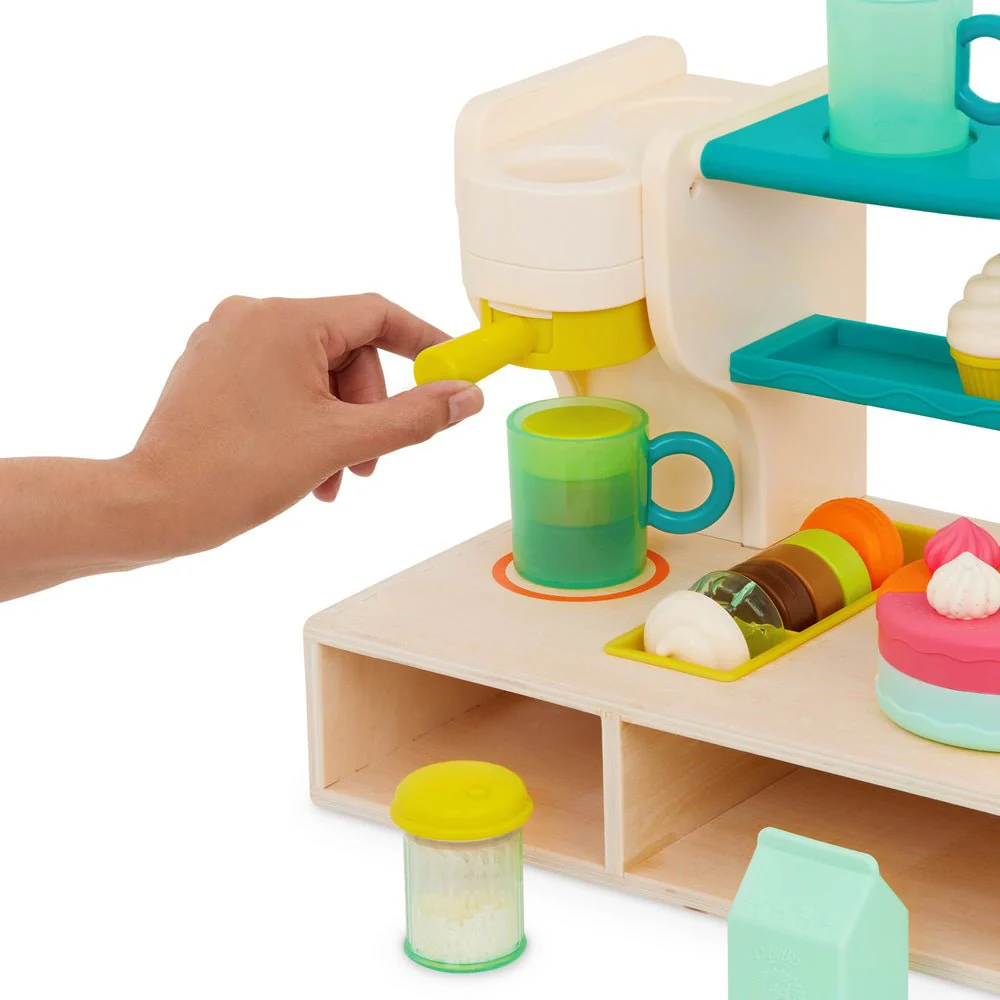 B.Toys Coffee &  Bakery Shop - Image 8