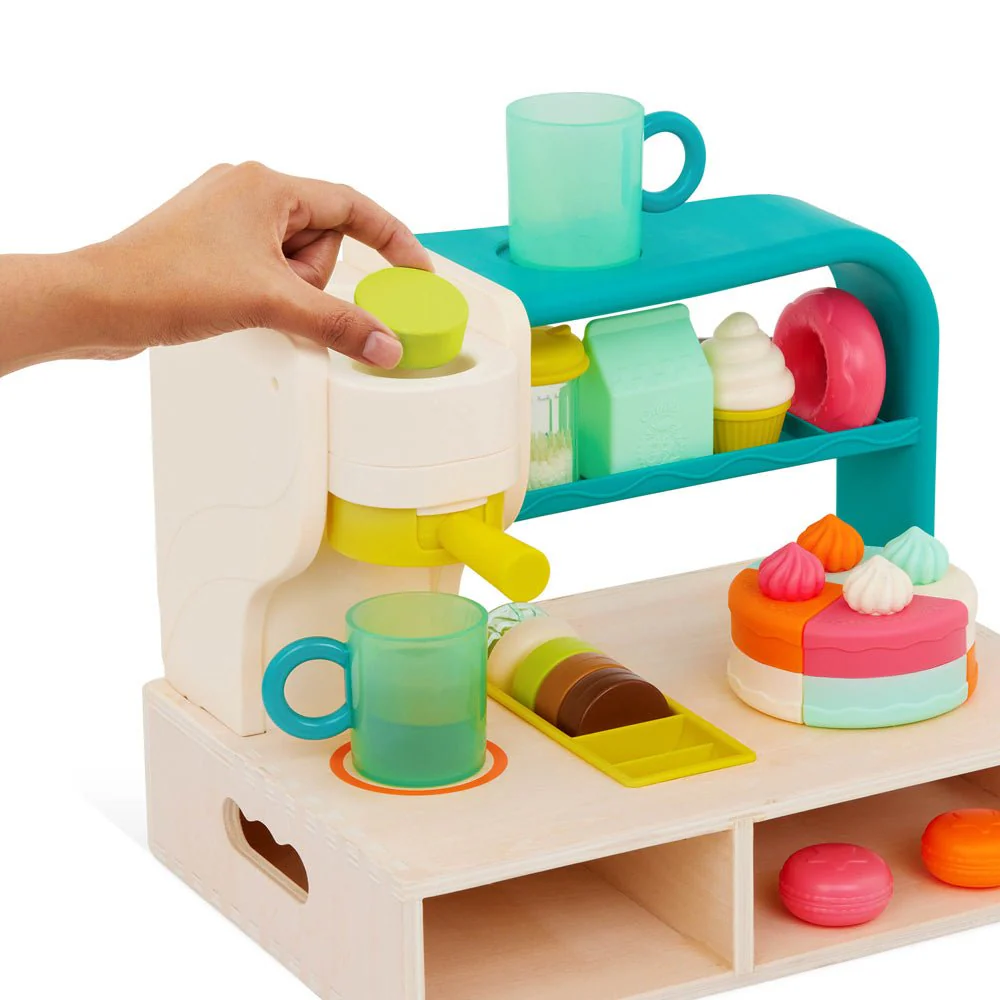 B.Toys Coffee &  Bakery Shop - Image 9