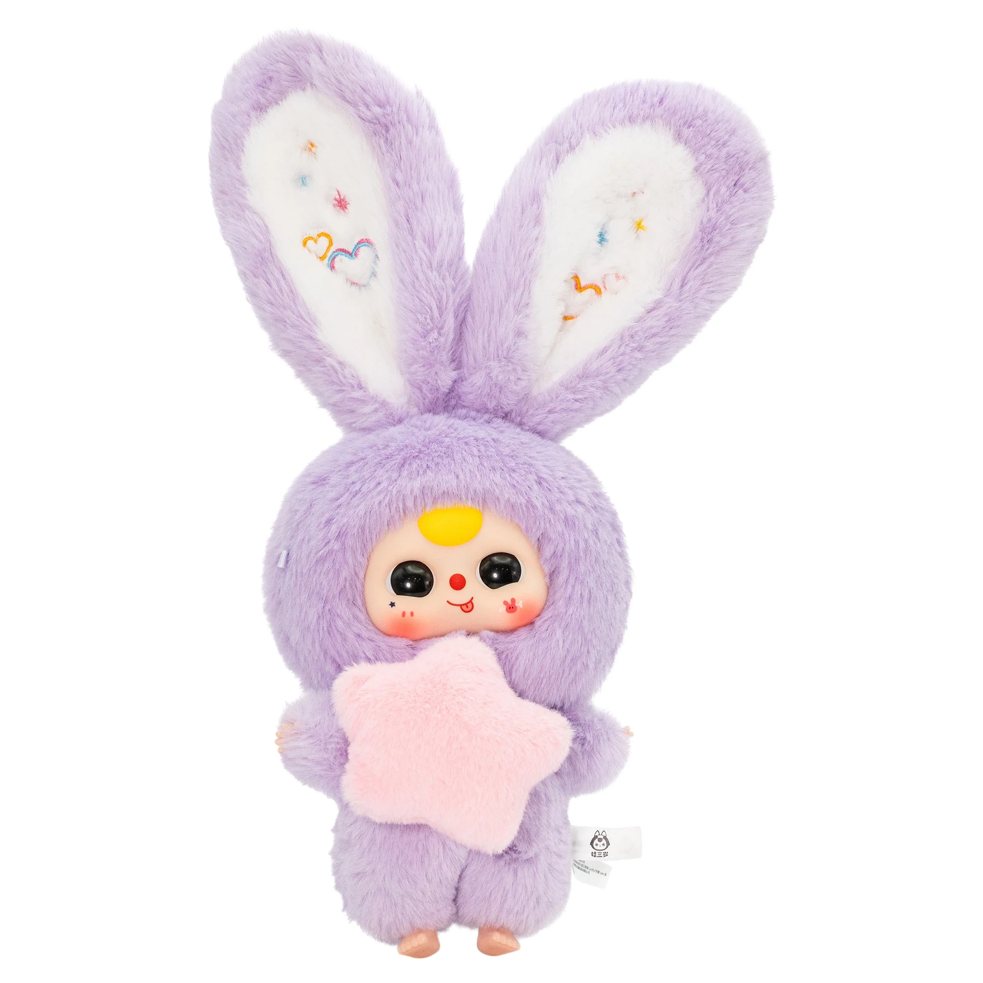 Baby Three - Lily Rabbit Town W3 Blind Box - Image 7
