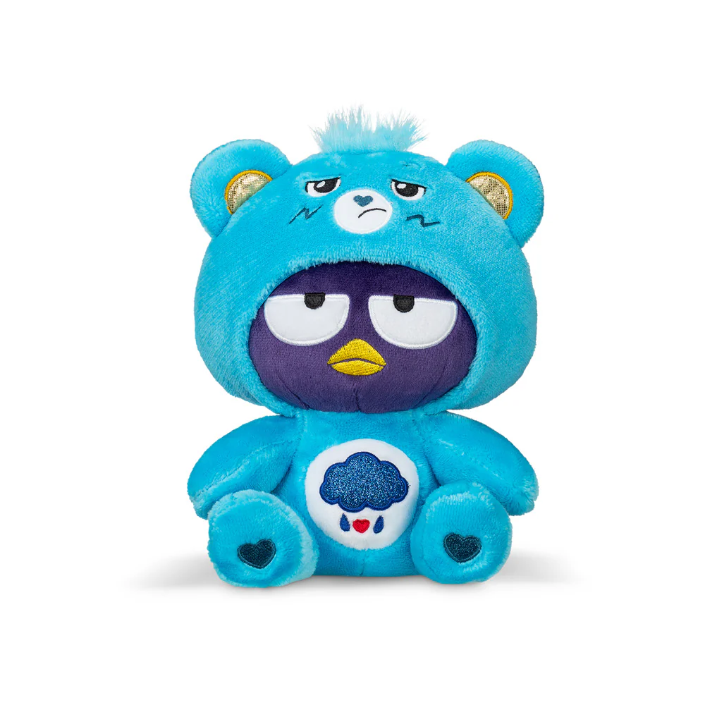 Badtz-Maru as Grumpy Bear - Image 5