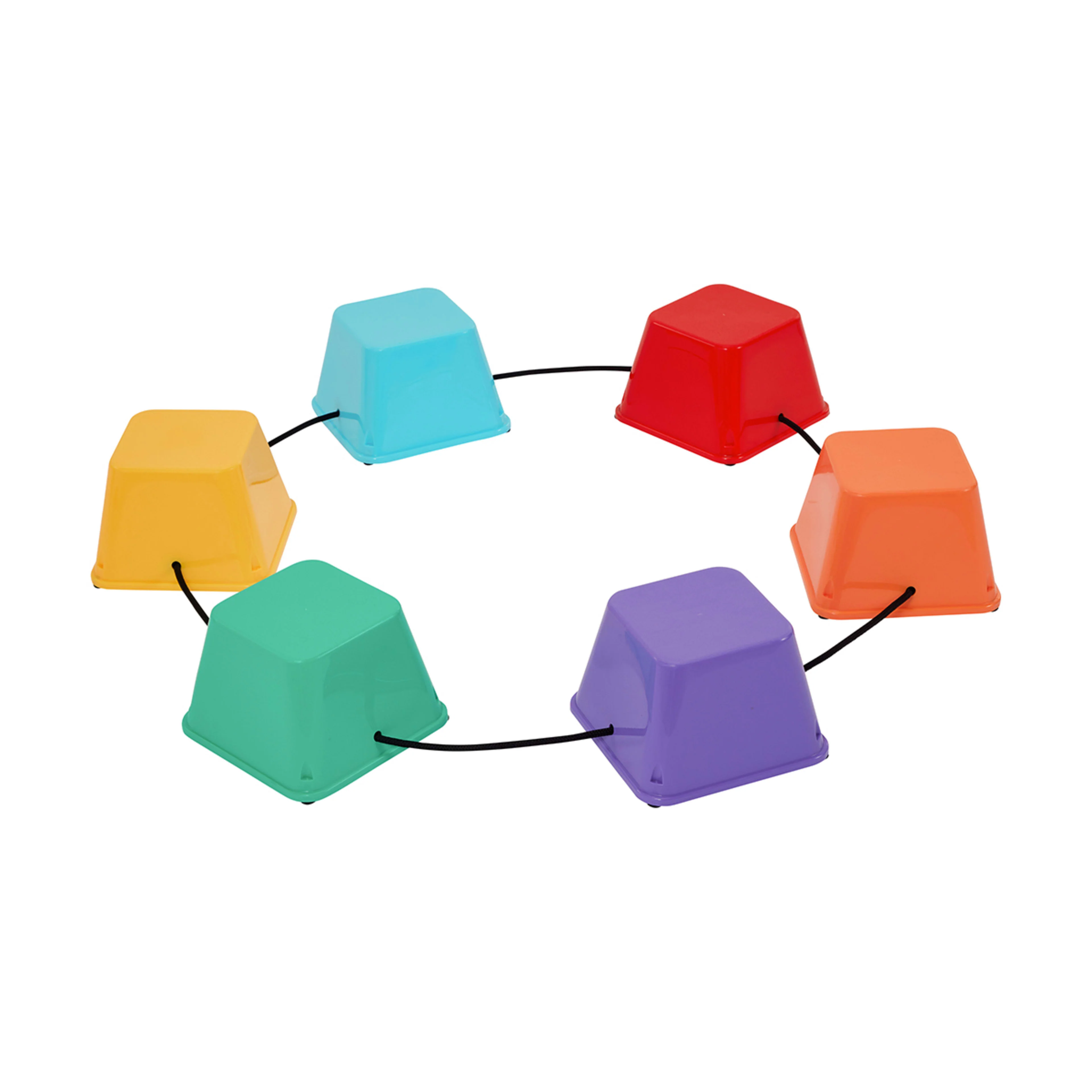MMT Balance Buckets Set of 6 - Image 10