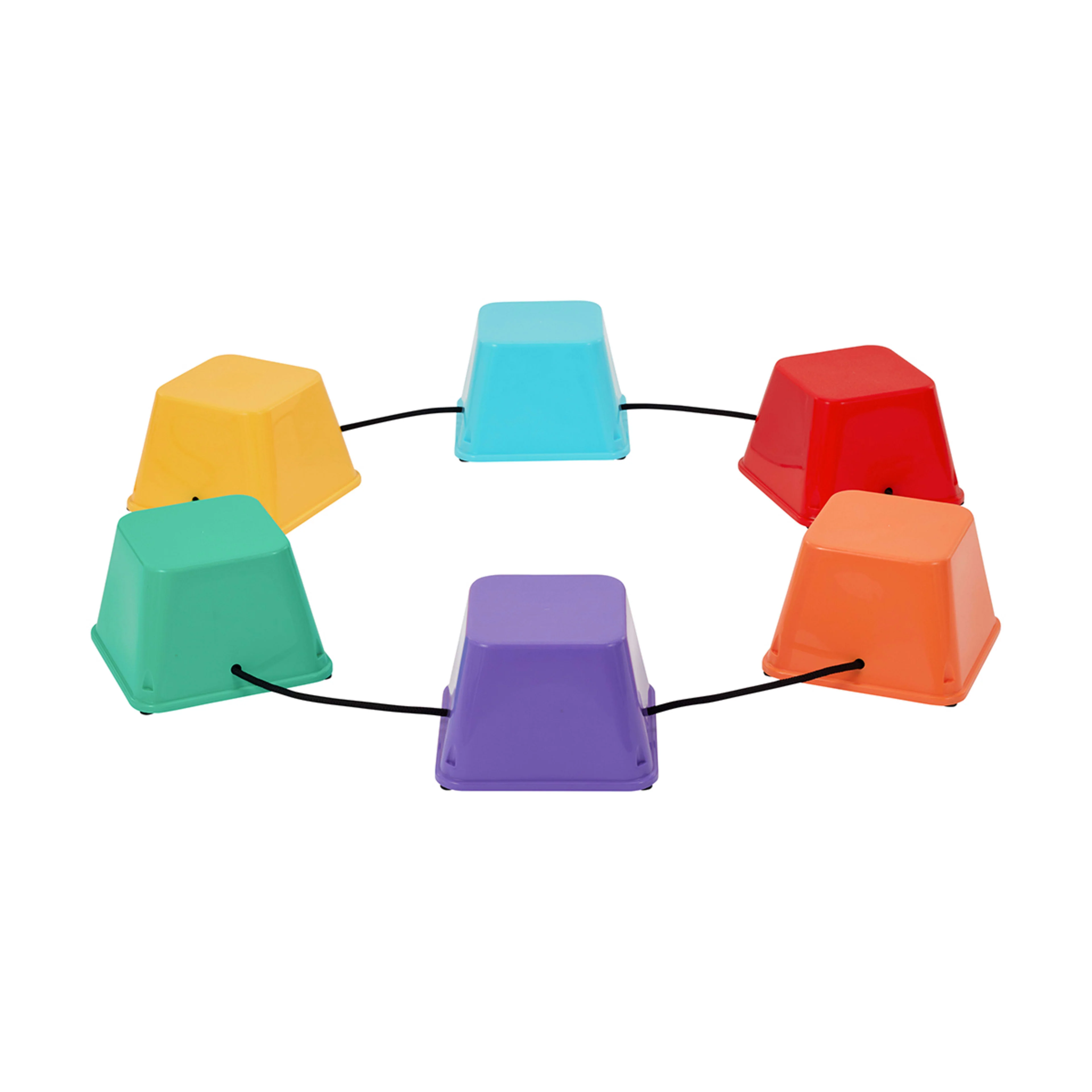 MMT Balance Buckets Set of 6 - Image 11