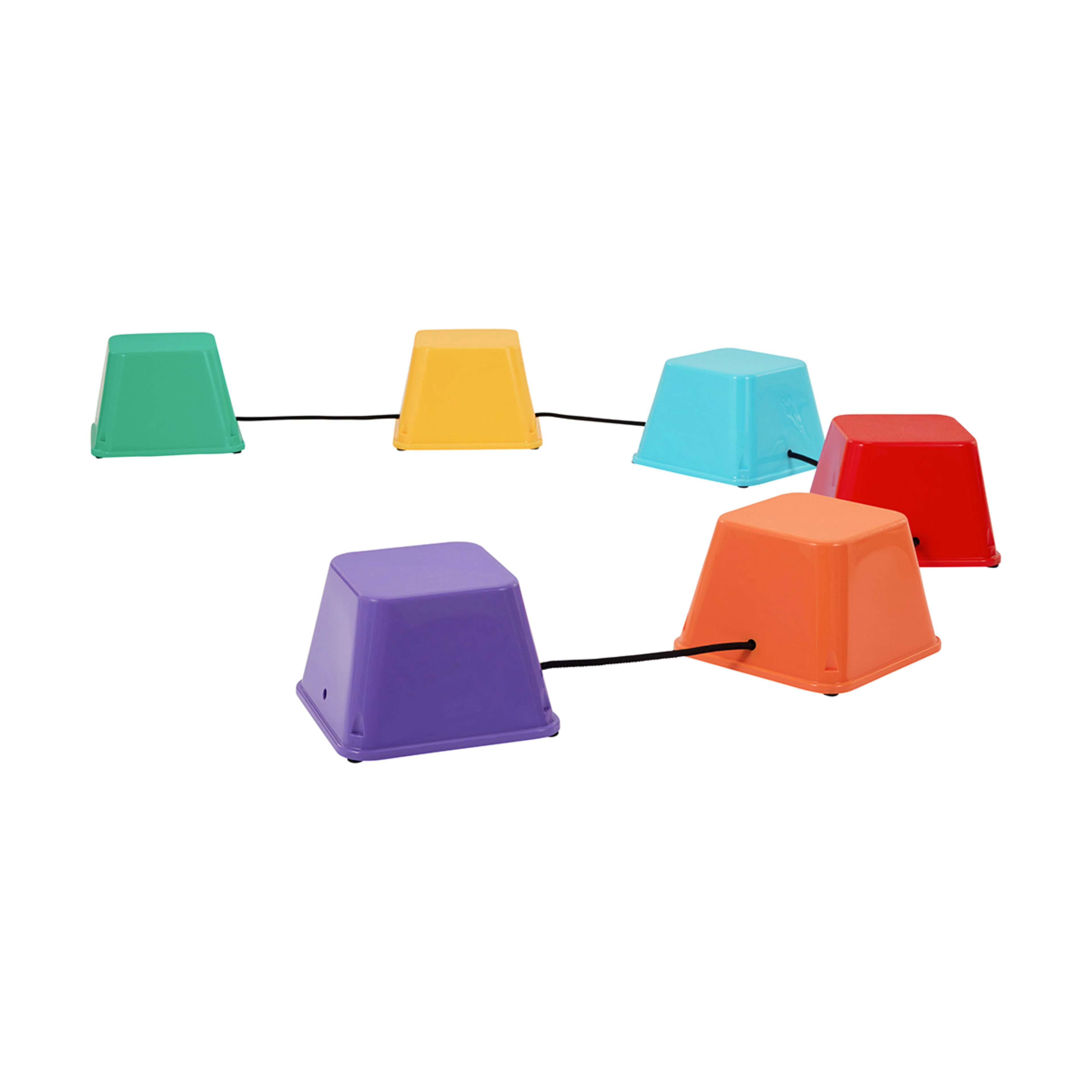 MMT Balance Buckets Set of 6 - Image 12