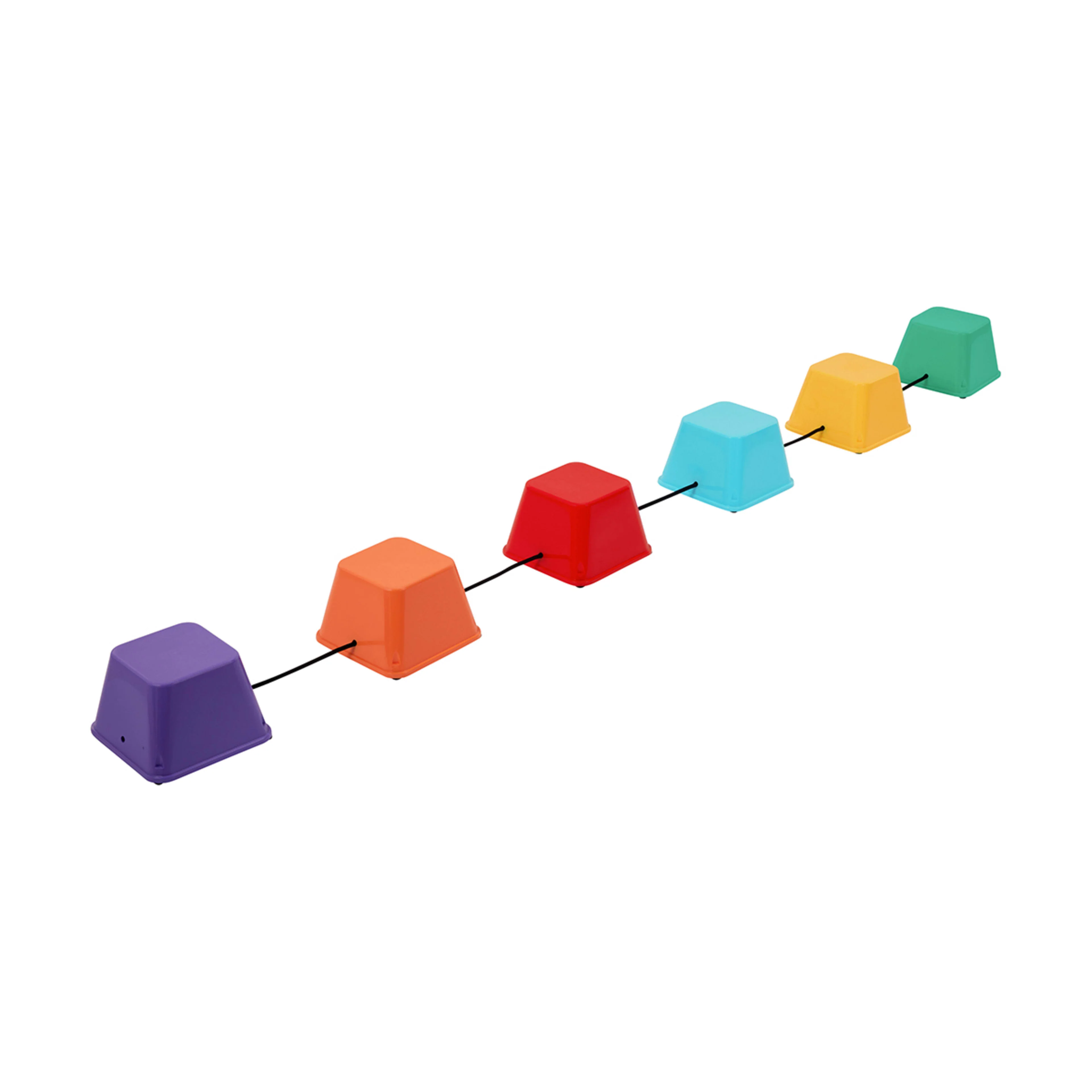 MMT Balance Buckets Set of 6 - Image 16