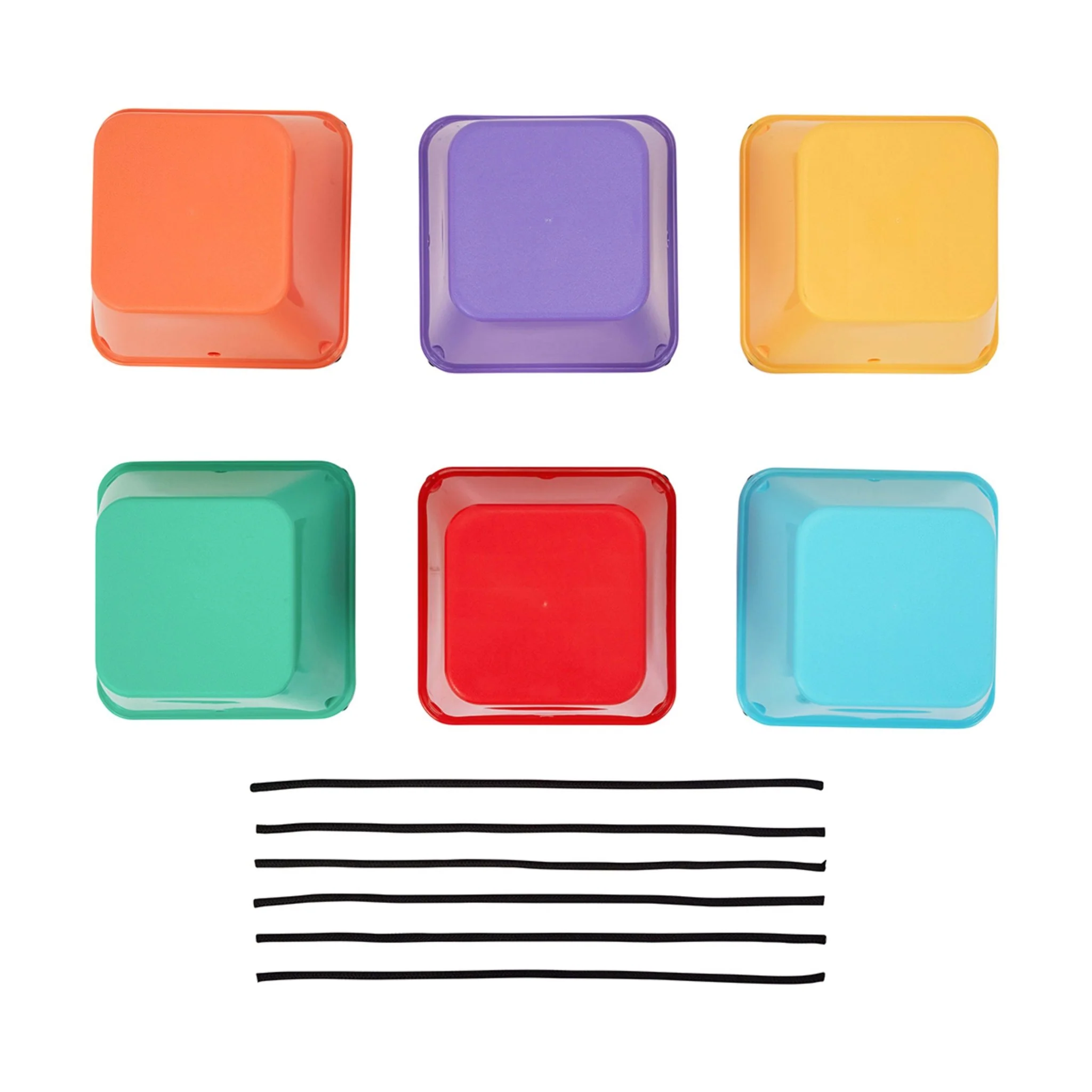 MMT Balance Buckets Set of 6 - Image 4