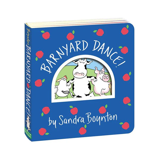 Barnyard Dance! - Image 10
