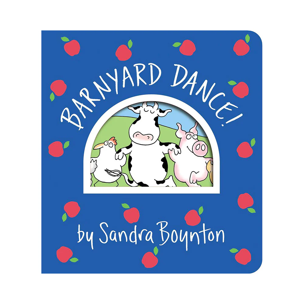 Barnyard Dance! - Image 11