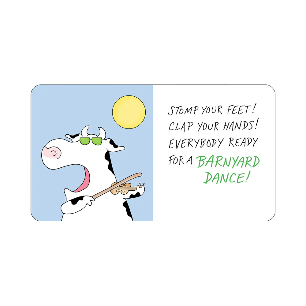 Barnyard Dance! - Image 12