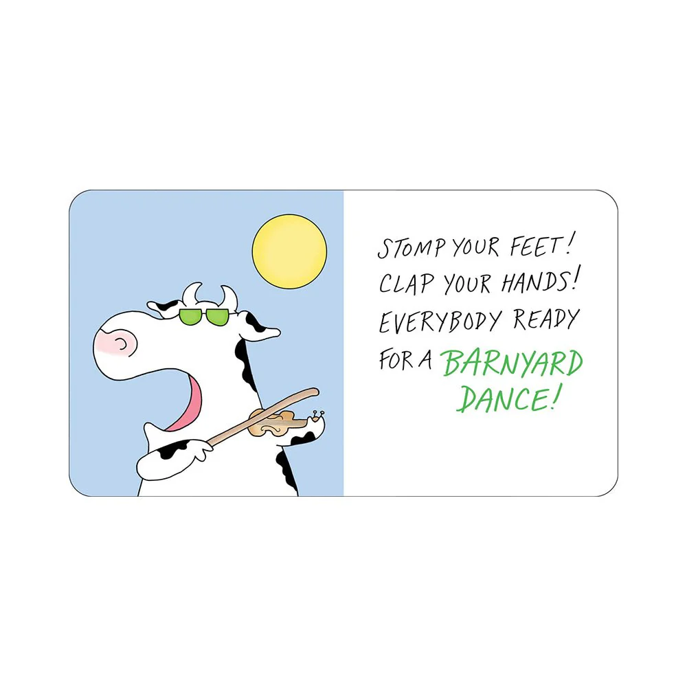 Barnyard Dance! - Image 2