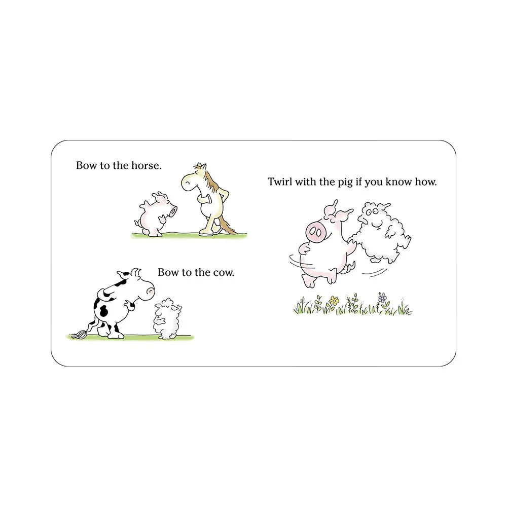 Barnyard Dance! - Image 3