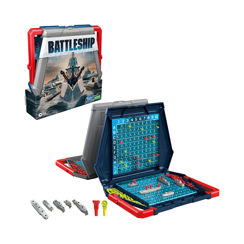 Battleship Classic - Image 10
