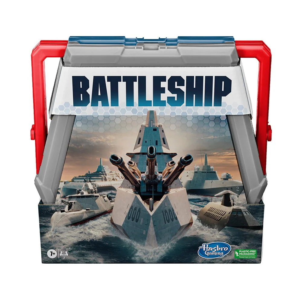 Battleship Classic - Image 2