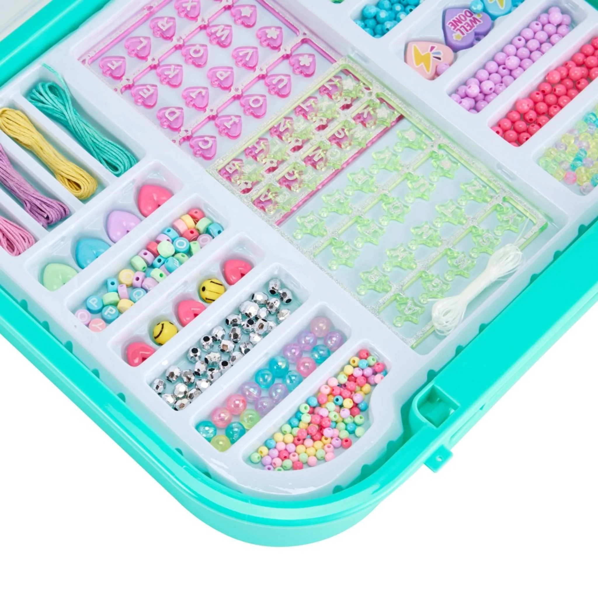 MMT Beads & Charms Set: Bracelets And Necklaces - Image 5