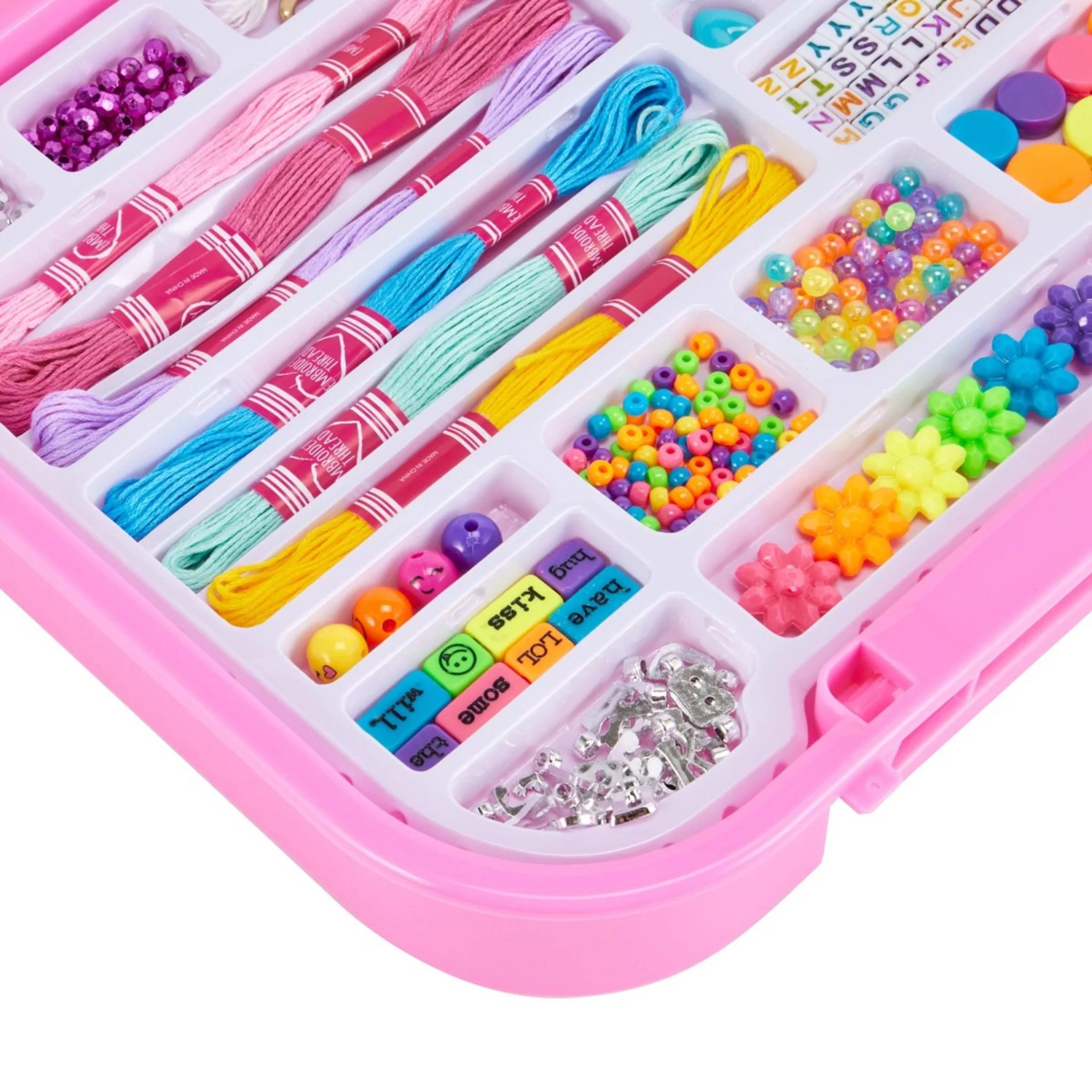 MMT Beads & Charms Set: Friendship Bracelets - Image 4