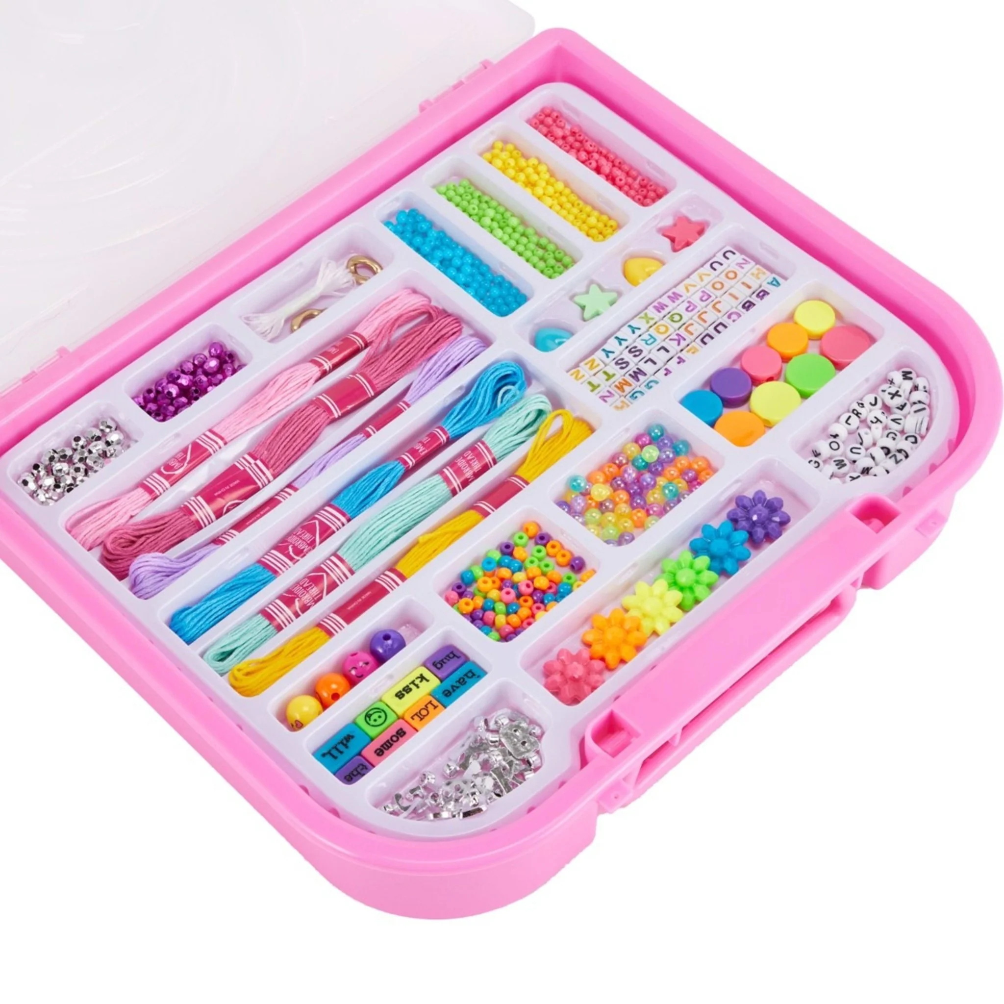 MMT Beads & Charms Set: Friendship Bracelets - Image 5