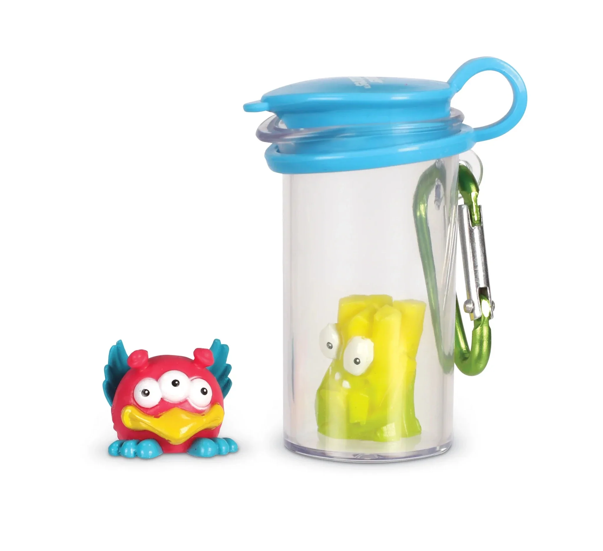 Beaker Creatures 2-Pack with Carrier - Image 4