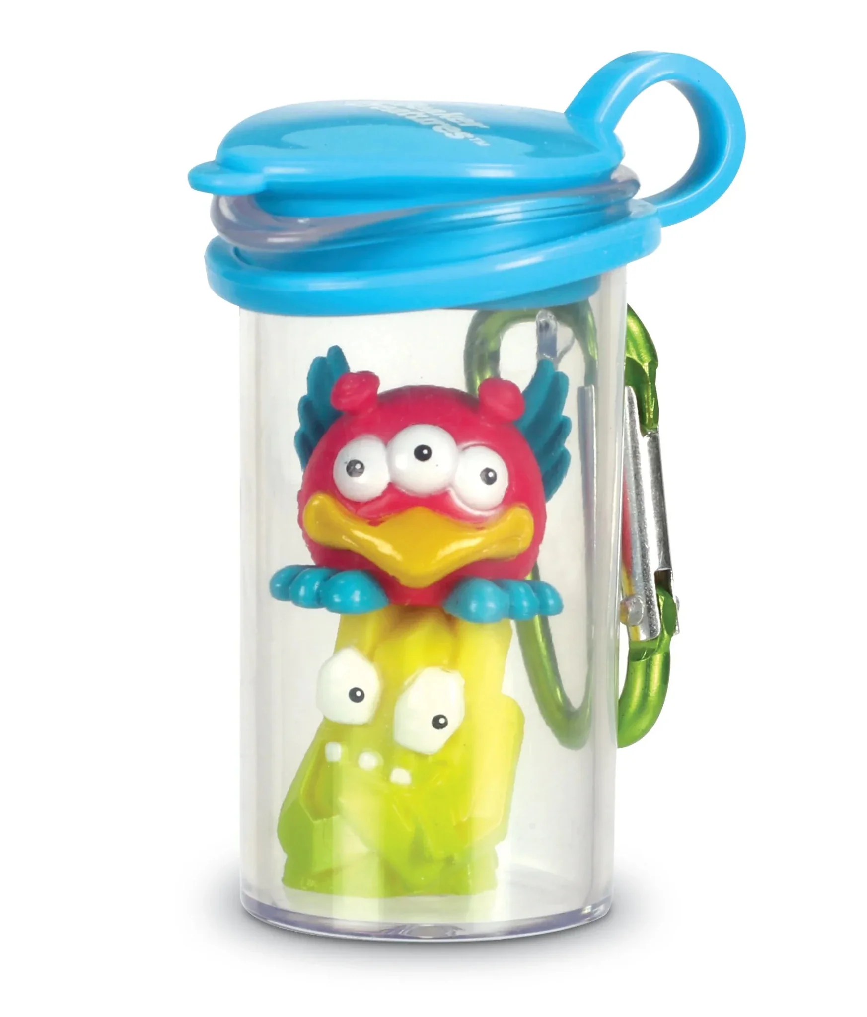 Beaker Creatures 2-Pack with Carrier - Image 5