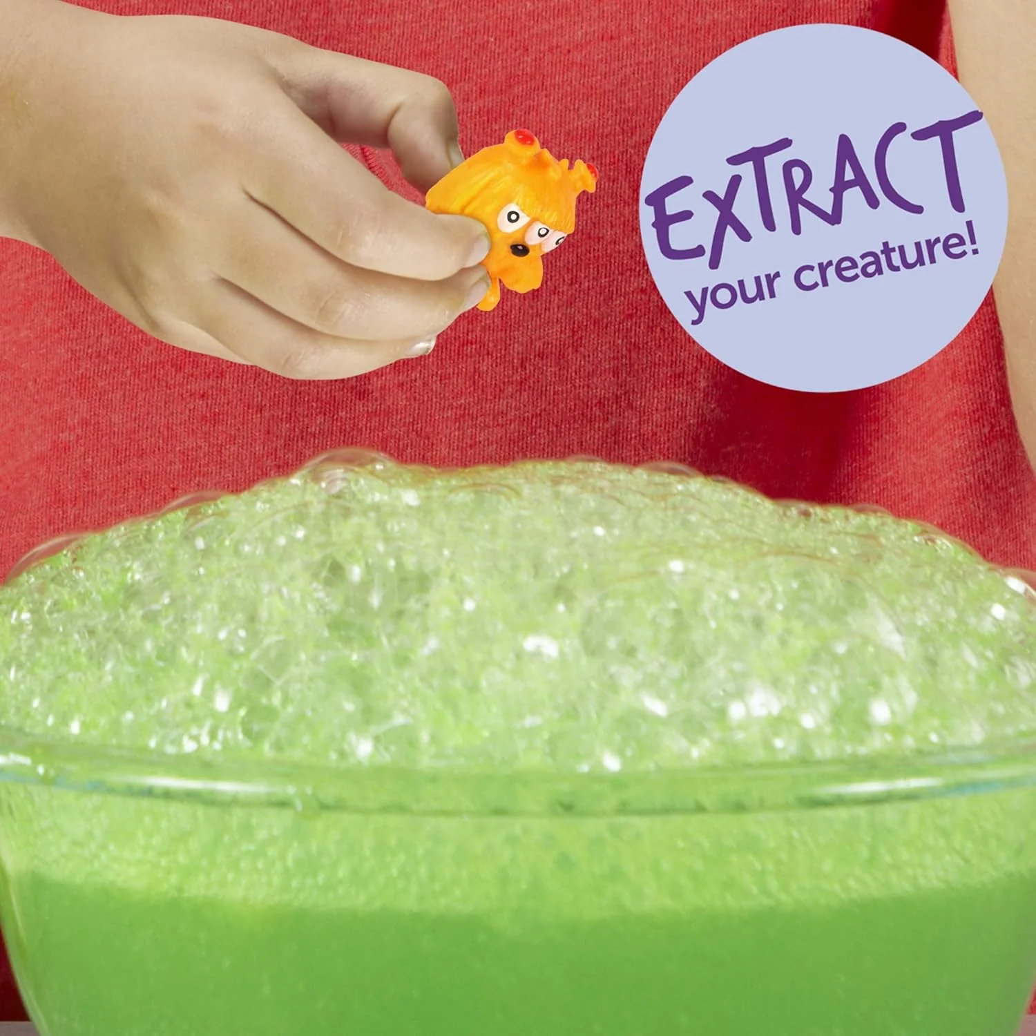 Beaker Creatures® Reactor Pod 2Pk Series 2 - Image 3
