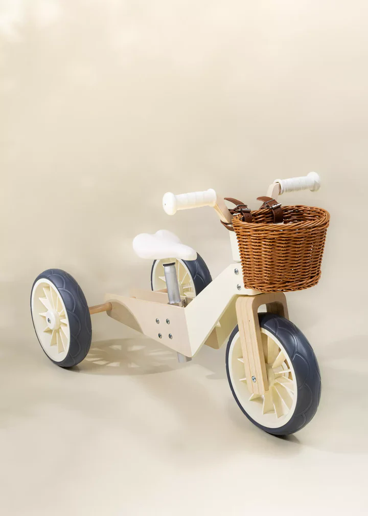 Coco Village Bike Basket - Image 4