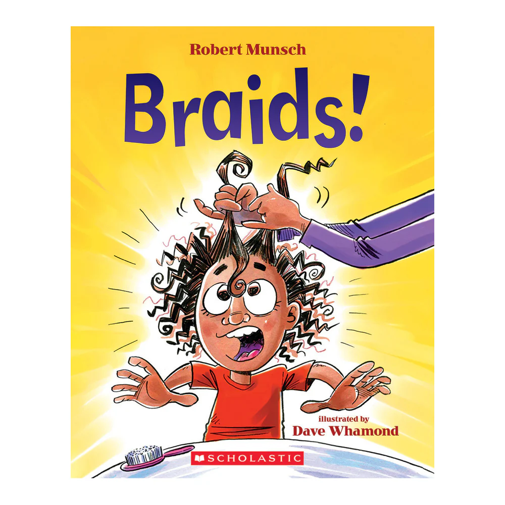 Braids - Image 2